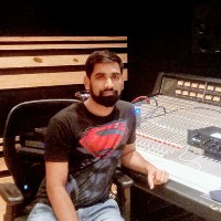 Vinesh Mahajan