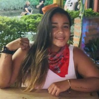 katherine Elizabeth Archbold Caballero