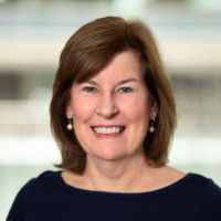 Margaret Whitesides