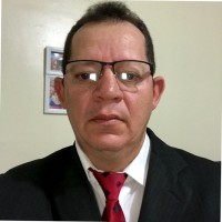 Evandro Cezar Freitas Coelho