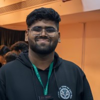Advait Deshmukh