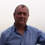 Kevin Bonas
