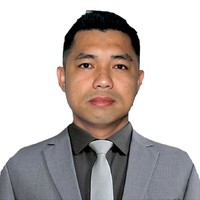 Roland Amoy, RME, RMP