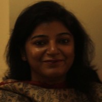 Saumya Singh