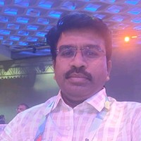Anbalagan M