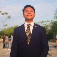 Daniel Yusoff Bin Mustaffa