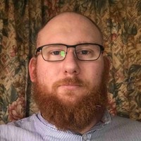 Luke Parsons
