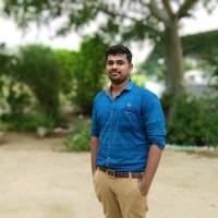 Karthick Murugan