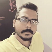 Krishna Kumar P