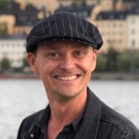 Simon Cox