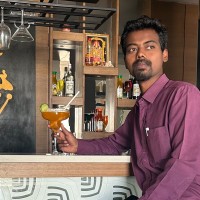 Subodh Kujur