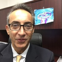 Zia A Mohsen