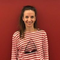 Sarah Walters