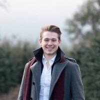 Joseph Pywell
