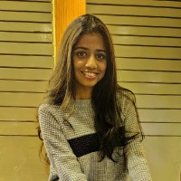 Janhavi Mayekar