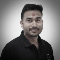 Dhyaan Parikh