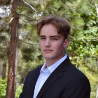 Cole Thompson