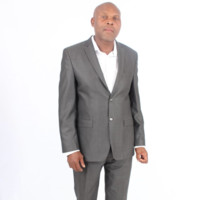Albert  kabetswa mmopane