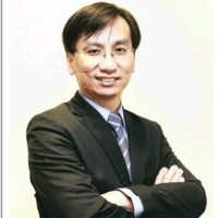 Amos Chen