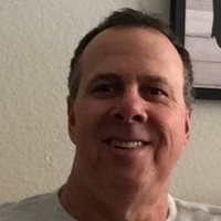 Mark Olson