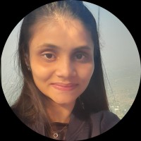 Gautamee Patel