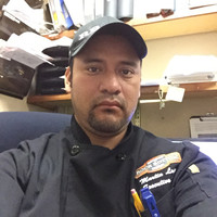 Martin Lopez