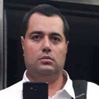José Carlos Da Costa Junior