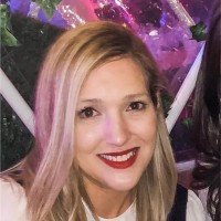 Erika Mitchell