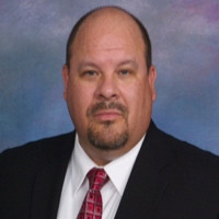 Greg Ricketts