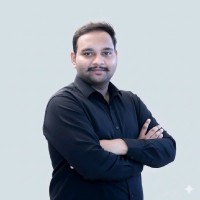 N R YADAV