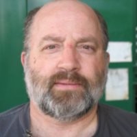 Mike Nagle