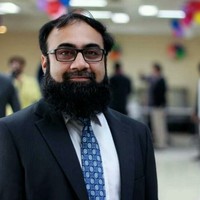 Syed Rafi Uddin