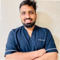 Dr Bharat Pawar
