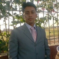 M Iqbal Manzoor