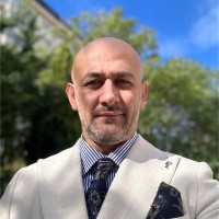 Muhammed HATİPOĞLU