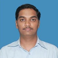 R V G Krishna