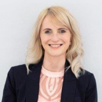 Kristin Schäfer
