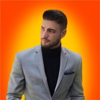 Kevin Kuznetsov