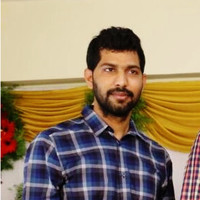 praveen k
