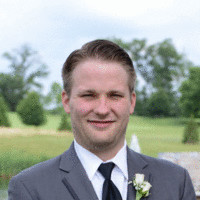Patrick Mcmahon