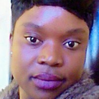 Busisiwe Dube