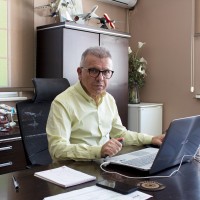 Salih Ozturk