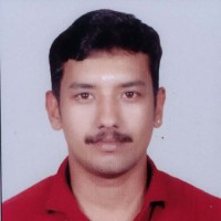 Abhilash P Kumar