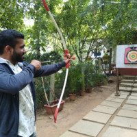 Kishorkumar Sindogi