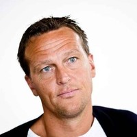 Svante Samuelsson