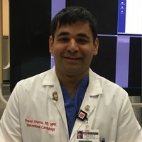 Pravien K. Khanna Md Mph Facc, Fscai