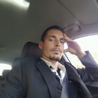 Jonathan Bourgeois