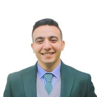 Mostafa Zidan