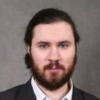 Mikhail Dmitriev