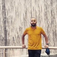 Avinash Rao